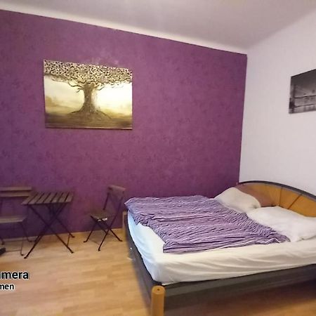 شقة Vienna Center Studio المظهر الخارجي الصورة