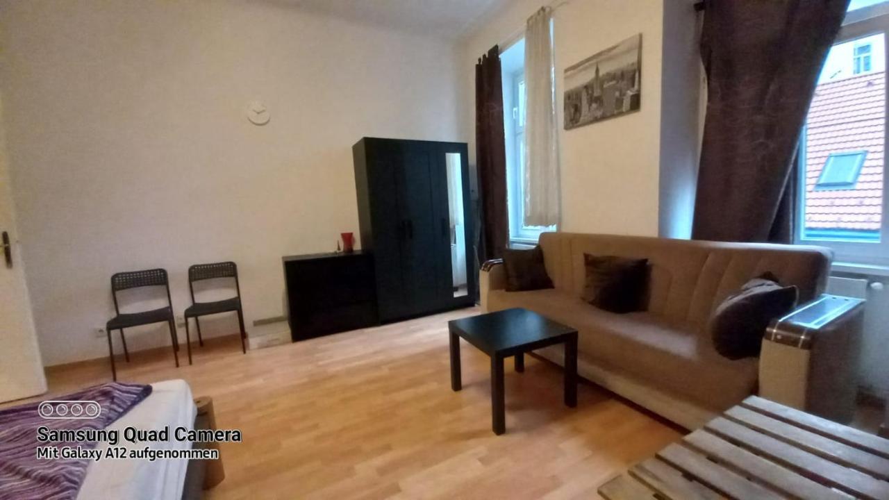 شقة Vienna Center Studio المظهر الخارجي الصورة