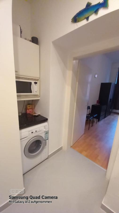 شقة Vienna Center Studio المظهر الخارجي الصورة