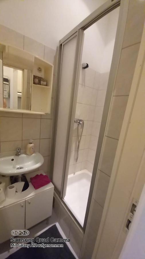 شقة Vienna Center Studio المظهر الخارجي الصورة